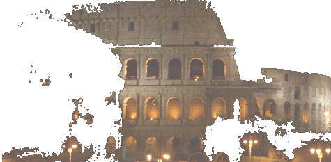Rom- Coloseum