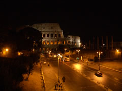 Rom- Coloseum