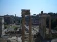 Rom- Forum Romanum