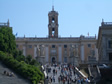 Rom- Kapitol