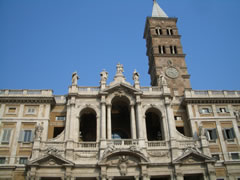 Rom- Kirchen