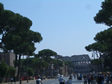 Rom- Kolosseum