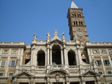 Rom- Kirche
