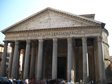 Rom- Pantheon