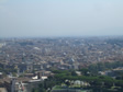 Rom- Ausblick über Rom