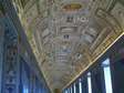 Rom- Vatikanisches Museum